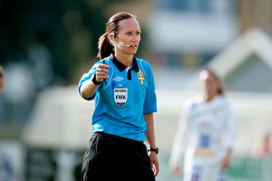 Bläddra bland fler bilder av Fotboll, Damallsvenskan, Kristianstad - Linköping