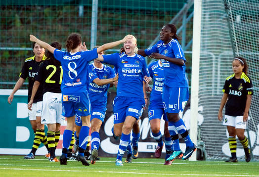 Tiina Vatanen, Sunnanå (Jubel)