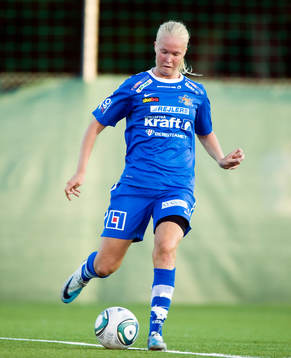 Tiina Vatanen, Sunnanå