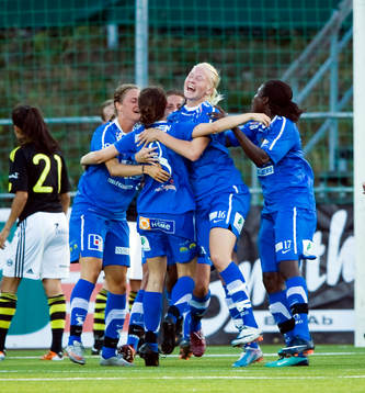 Tiina Vatanen, Sunnanå (Jubel)