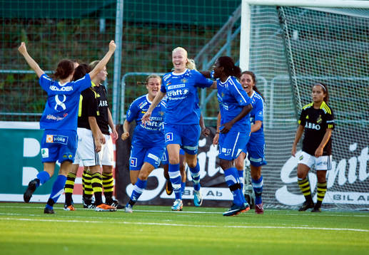 Tina Vatanen, Sunnanå (Jubel)