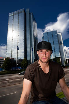 Fredrik Pettersson, Frölunda Indians