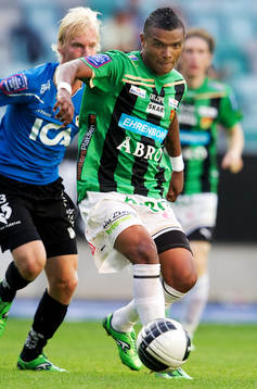 Wanderson do Carmo, GAIS