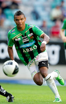 Wanderson do Carmo, GAIS