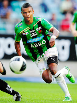 Wanderson do Carmo, Gais