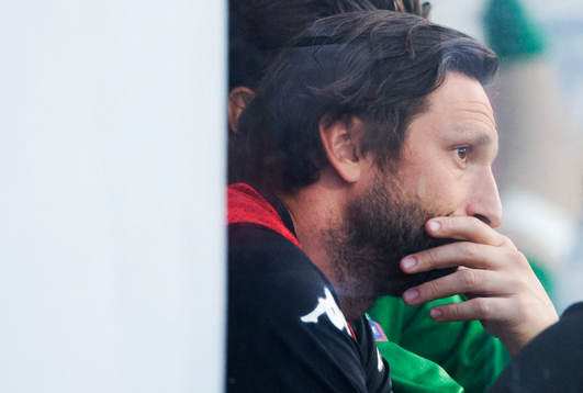 Rami Shaaban, målvakt, Hammarby
