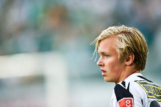 Mathias Andersson