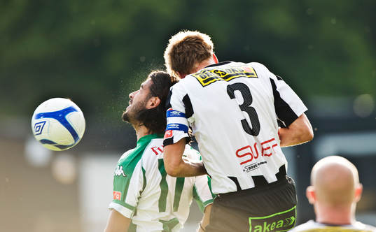 Ali Sinan Ayranci, Hammarby, nickduell