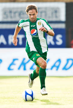 Simon Helg