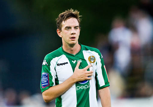 Max Forsberg