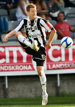 Mikael Bengtsson