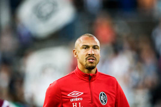 Henrik Larsson, tränare