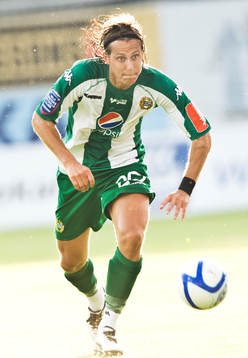Björn Runström