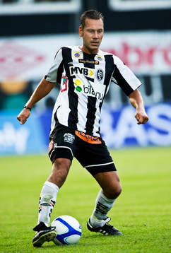 Marcus Lantz