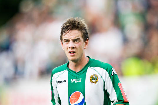 Max Forsberg