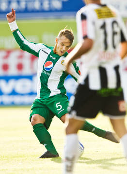 Robin Wikman