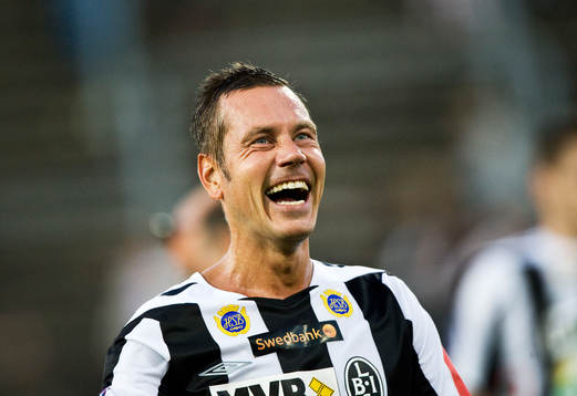 Marcus Lantz, glädje, jubel