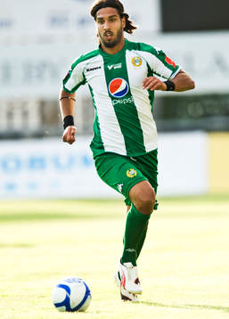 Ali Sinan Ayranci