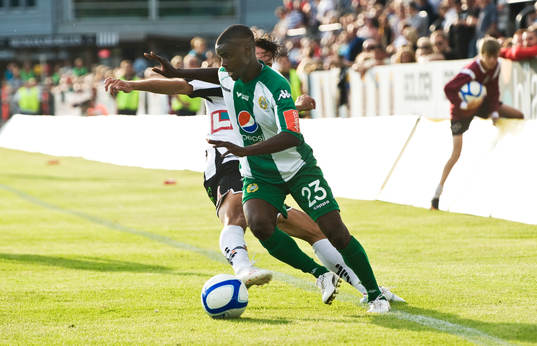 Maic Sema, Hammarby