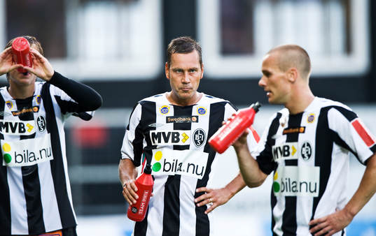 Marcus Lantz