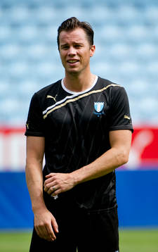 Daniel Andersson