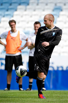 Daniel Larsson