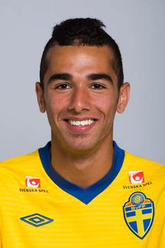 Lukman Murad, Sverige