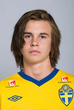 Rasmus Rosenqvist, Sverige