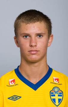 Niklas Brodacki, Sverige