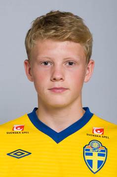 Jacob Johansson, Sverige