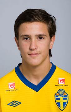 Almir Zeqiri, Sverige