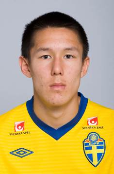 Sebastian Ramhorn, Sverige