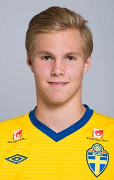 Gustav Engvall, Sverige