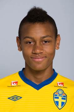 Patrick Dyrestam, Sverige