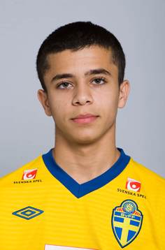 Hossam Hasan Hamid, Sverige