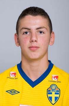 Erdal Rakip, Sverige