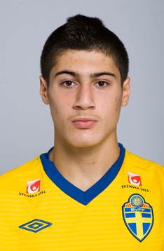 Sirwan Feili, Sverige
