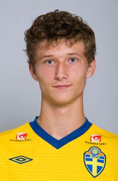 Jakob Bergman, Sverige