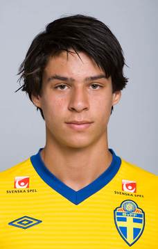 Gustav Kock, Sverige