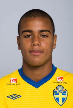 Noah Sonko Sundberg, Sverige