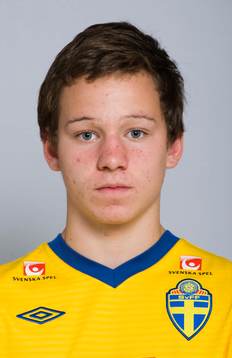 Tim Lidell, Sverige