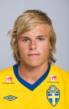 Adam Bengtsson, Sverige