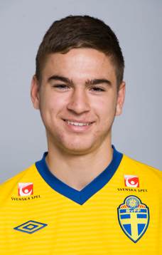 Mirza Halvadzic, Sverige