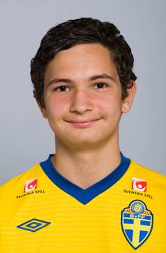 Marijan Cosic, Sverige
