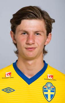 Alibek Aliev, Sverige