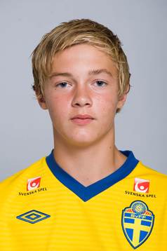 Adam Molin, Sverige