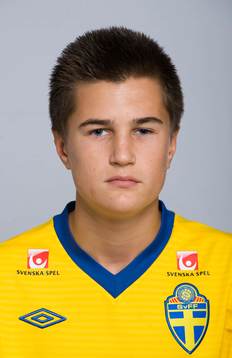 Jon Birkfeldt, Sverige