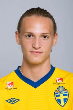 Nicolas Bondesson Numhauser, Sverige