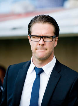 Fotboll, kval till Champions League, Malmö FF - Glasgow