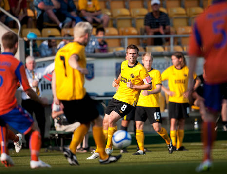 Anders Svensson, IF Elfsborg